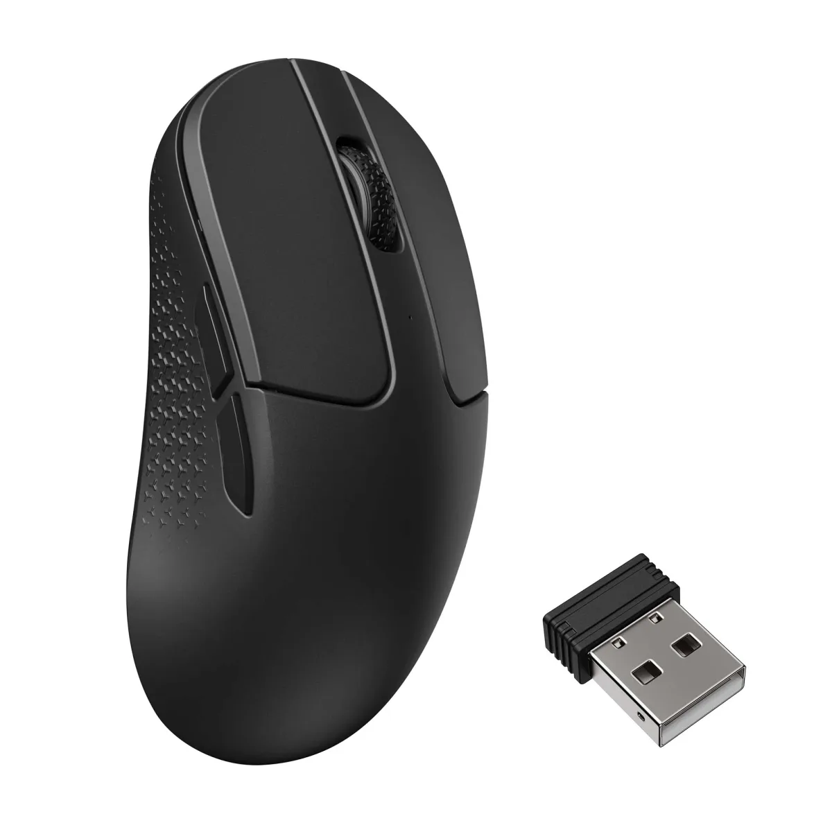 Keychron M3 Mini Mysz bezprzewodowa