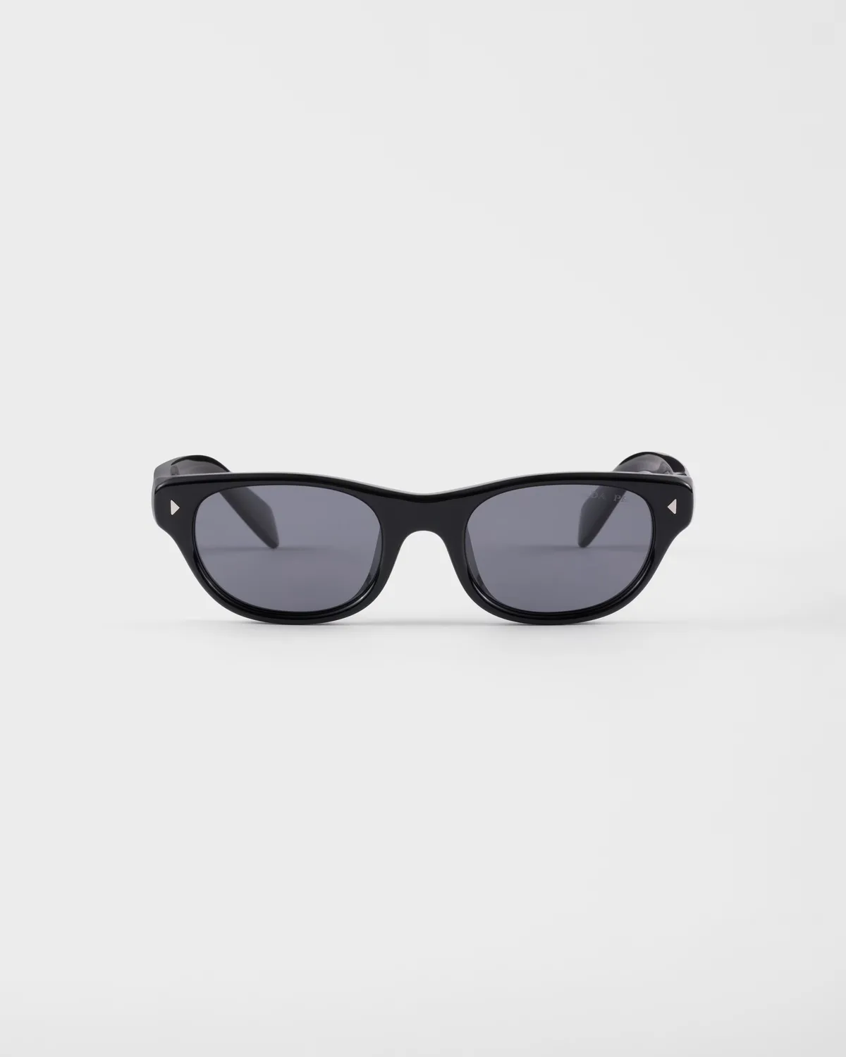 Prada Eyewear Collection sunglasses (Polarized black lenses)