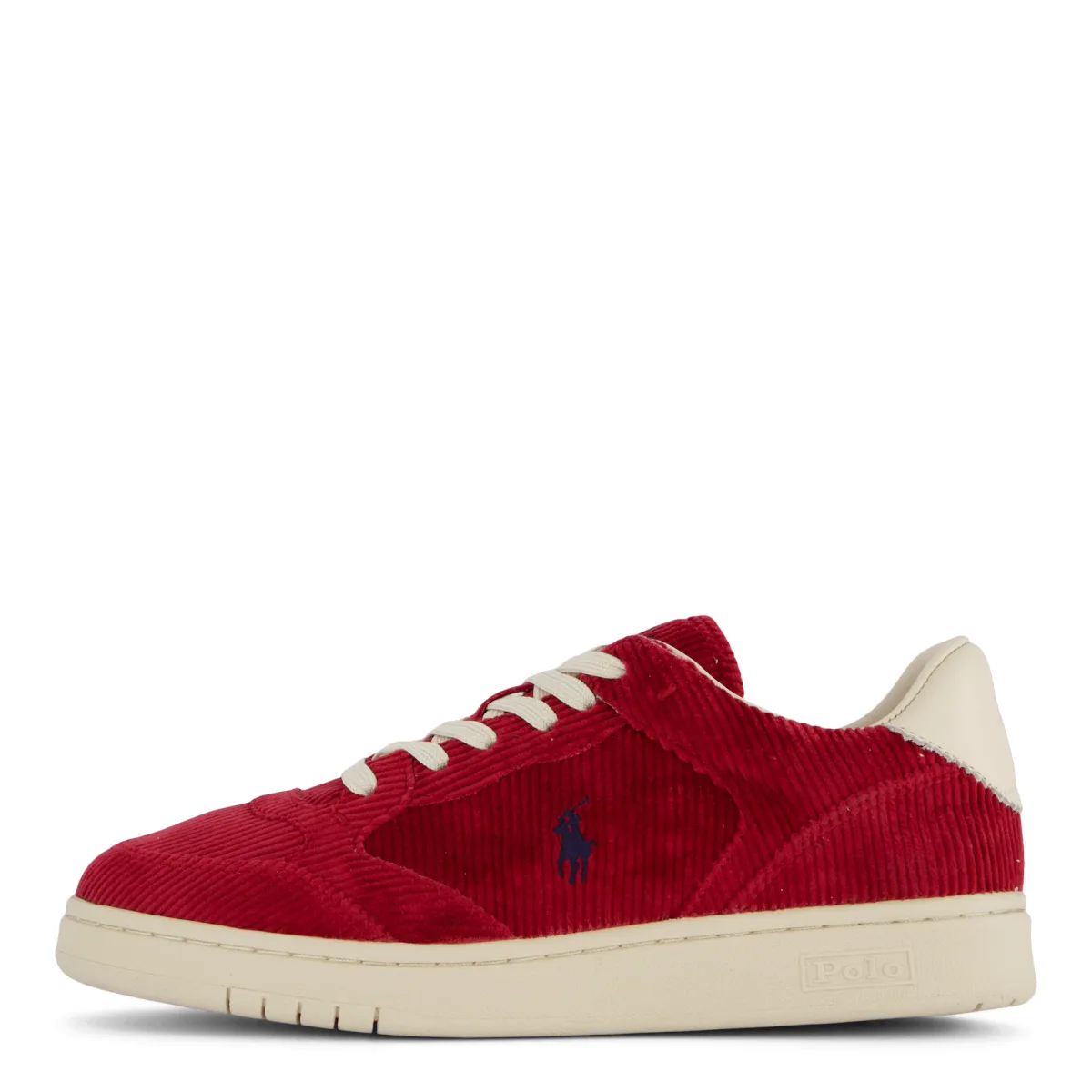 Polo Ralph Lauren Court Corduroy Low-Top Sneaker