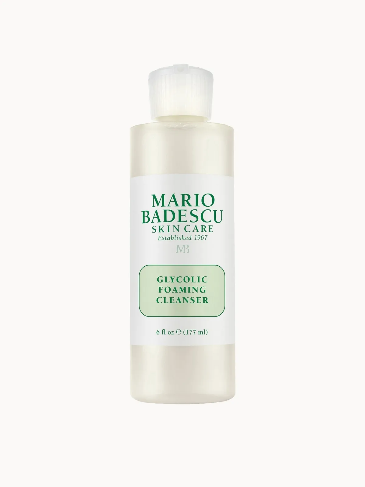 Mario Badescu Glycolic Foaming Cleanser