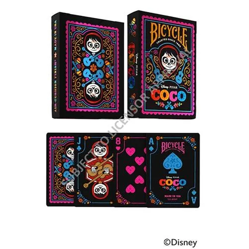 Disney Bicycle Disney Coco