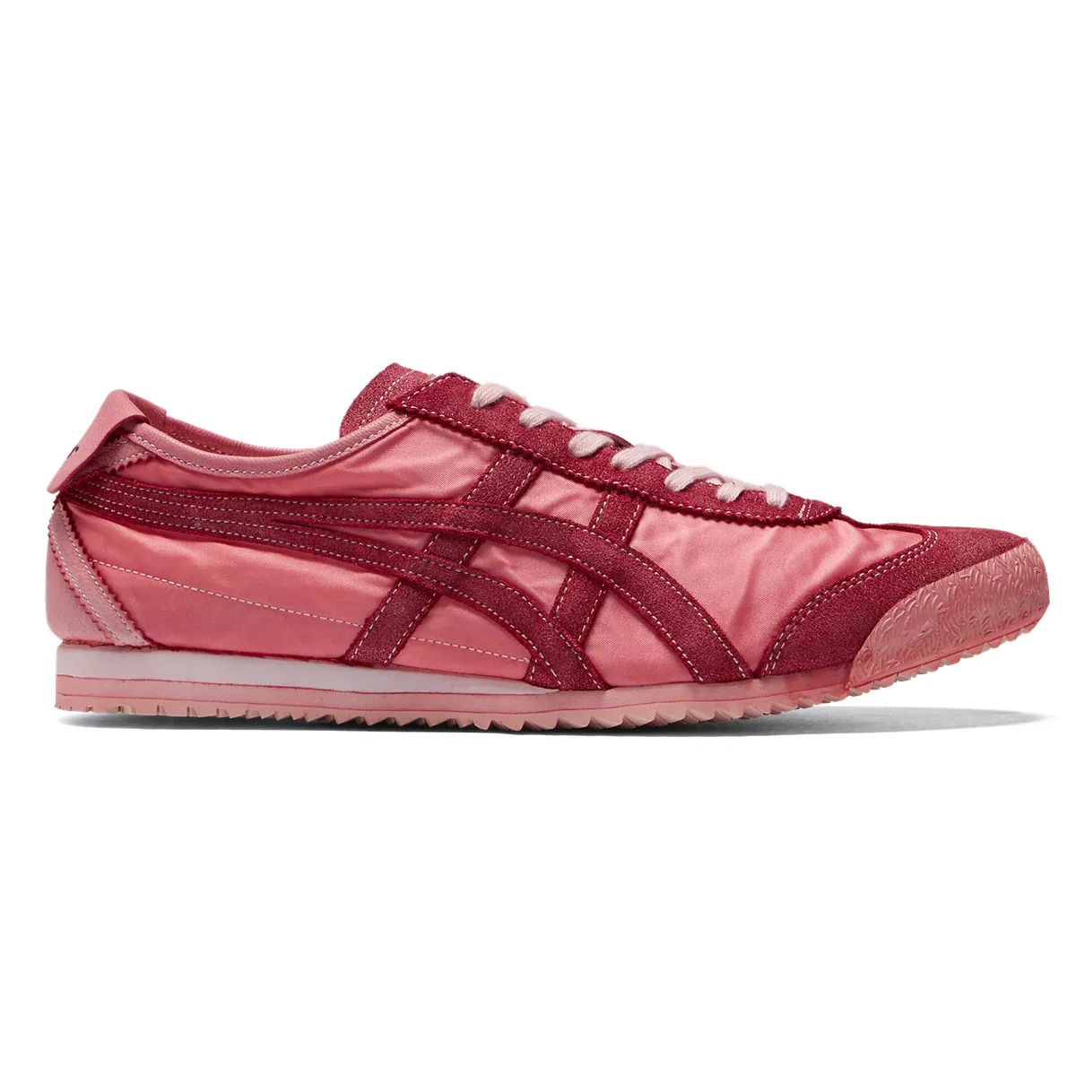 Onitsuka Tiger Mexico 66 NM Dried Rose / Dried Rose