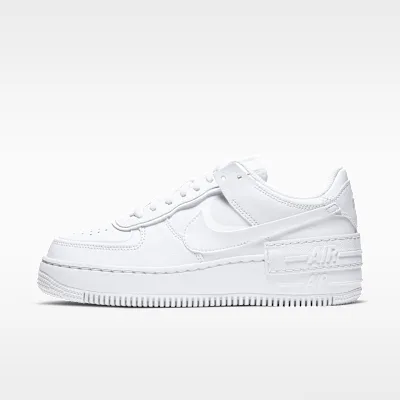 Nike Air Force 1 Shadow Women's Shoes