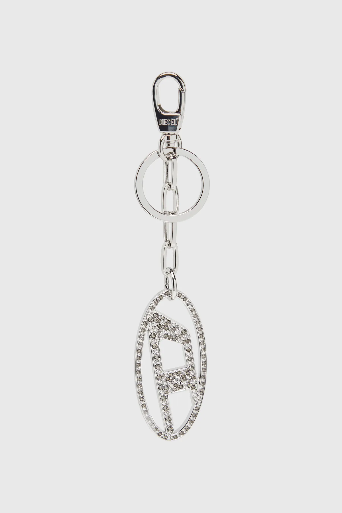 Diesel HOLY-C (Silver)