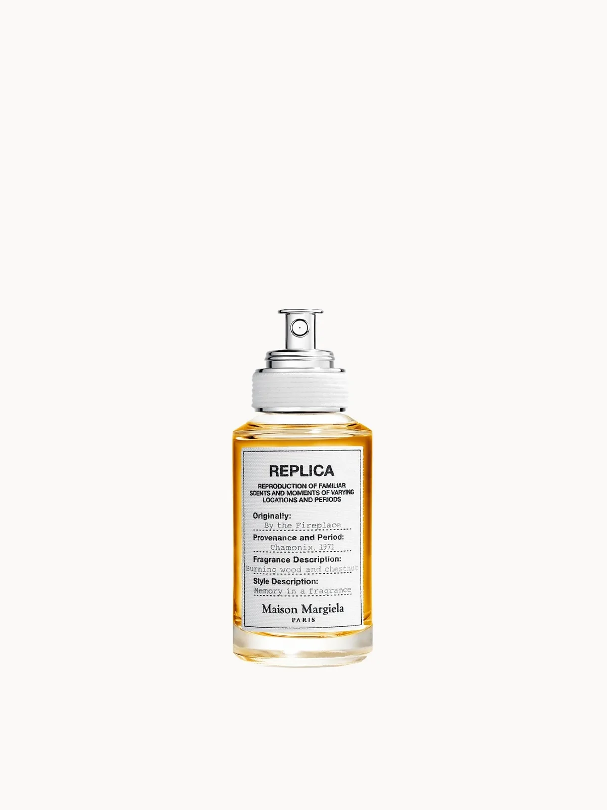 Maison Margiela Replica By The Fireplace Eau de Toilette - 30ml