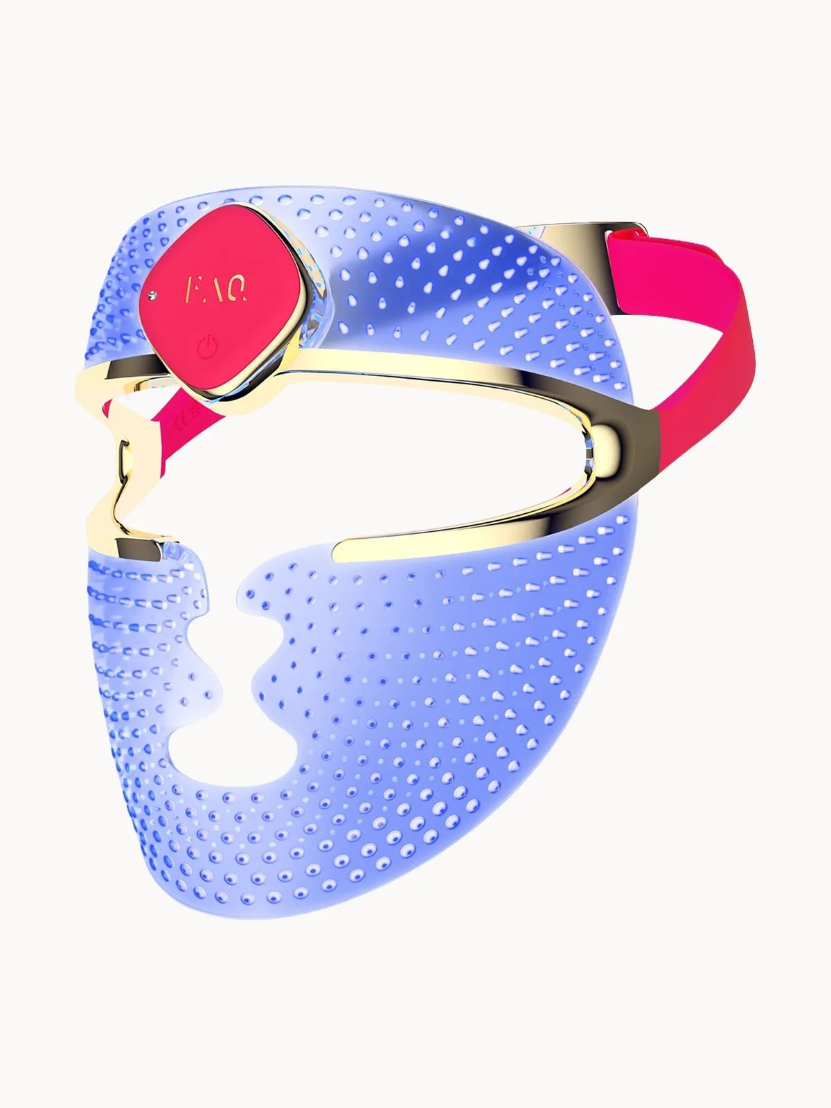 Foreo FAQ 201 LED Mask