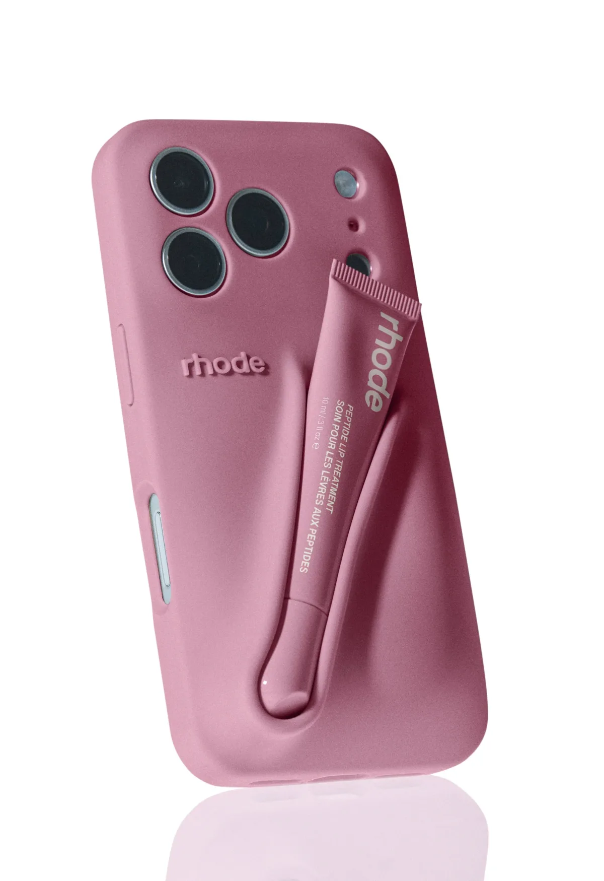 rhode Lip Case (Pretzel)