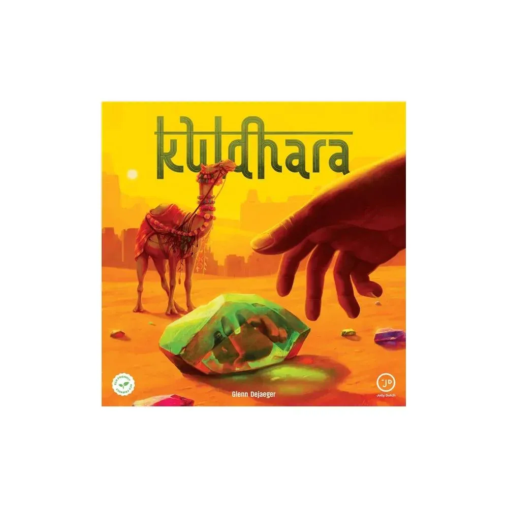 Jolly Dutch Productions Kuldhara