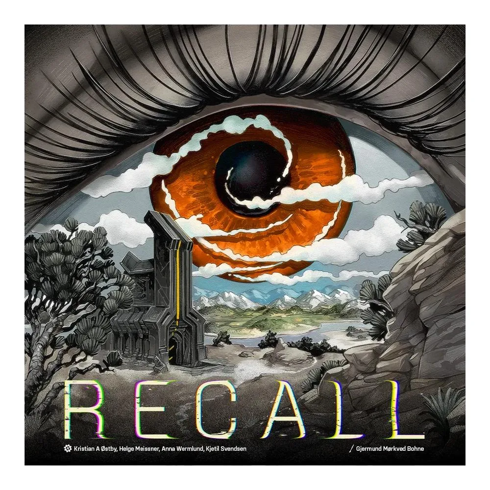 Publishing Technology RECALL