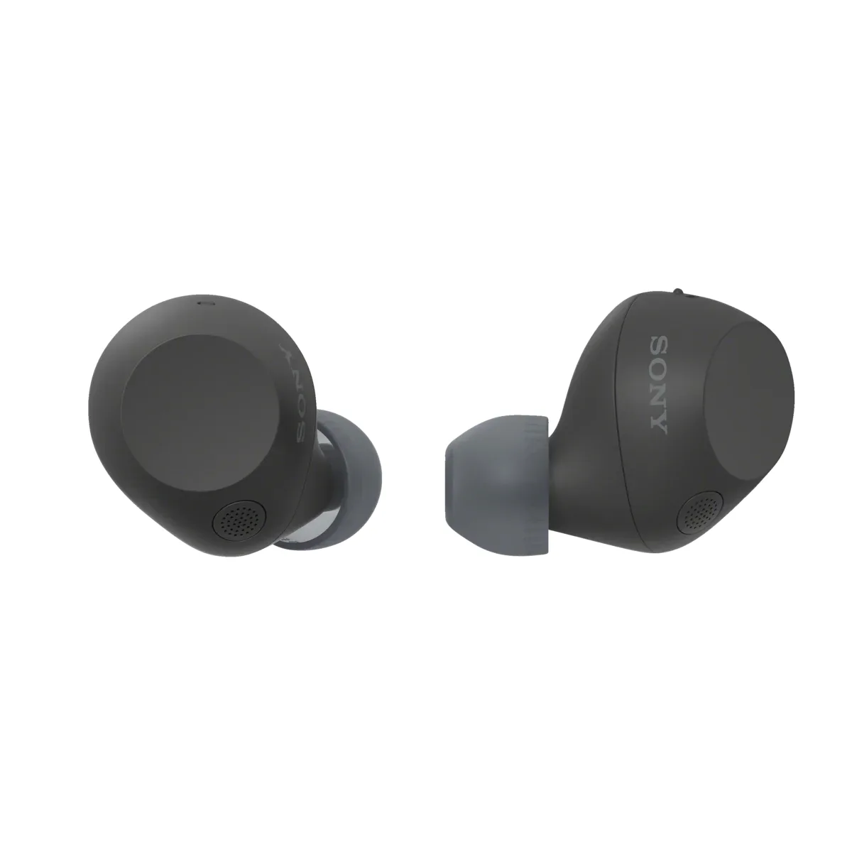 Auriculares con cancelación de ruido Sony WF-C710N, negro
