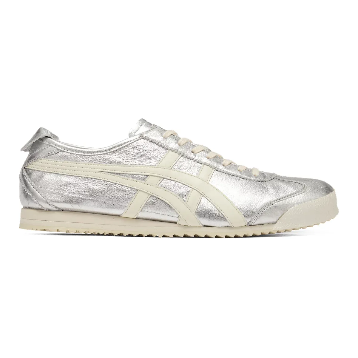 Onitsuka Tiger Mexico 66 NM Pure Silver / Cream