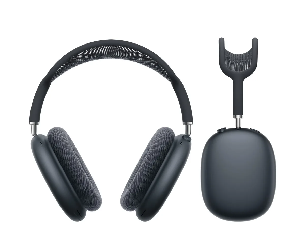Apple AirPods Max 2 (Midnight)