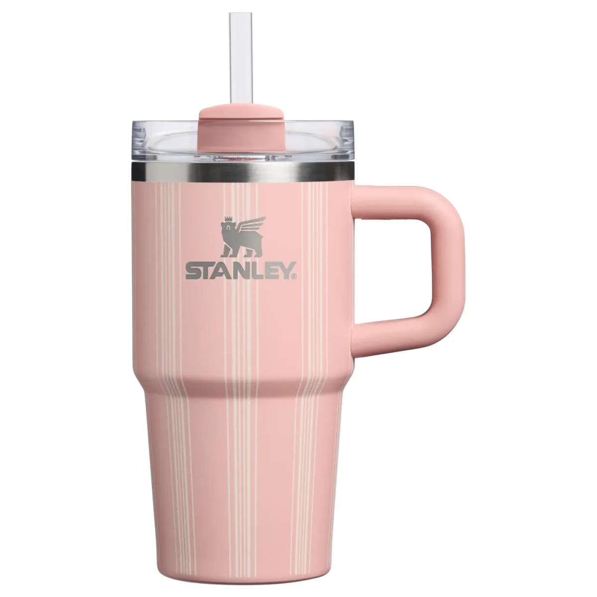 Stanley Quencher® H2.0 FlowState™ Tumbler - 0.59L (Spring Picnic)