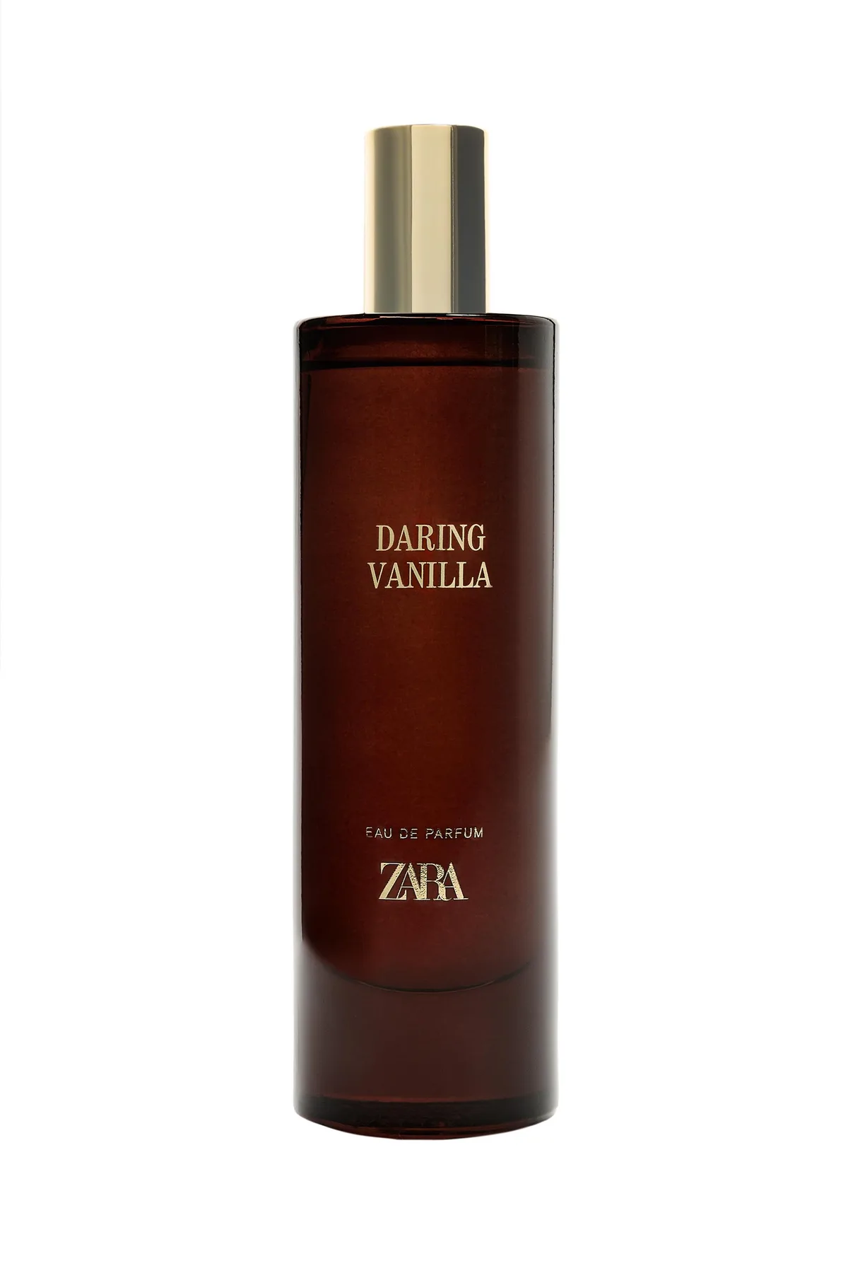Zara Daring Vanilla EDP 80 ml / 2.71 Oz