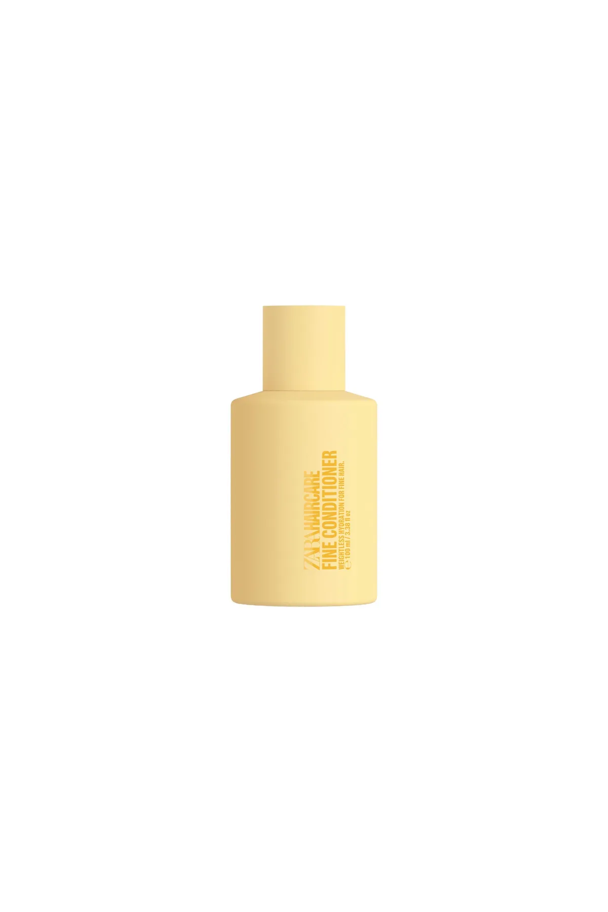Zara Hair Odżywka do włosów cienkich mini 100 ml
