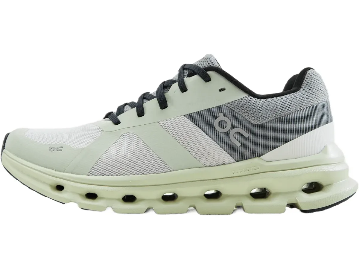 On Cloudrunner Frost / Aloe