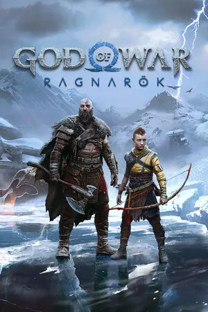 God of War Ragnarök (Steam)