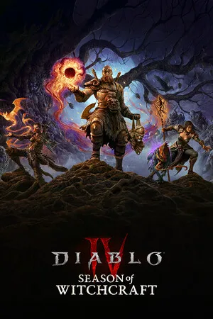 Diablo® IV (Steam)