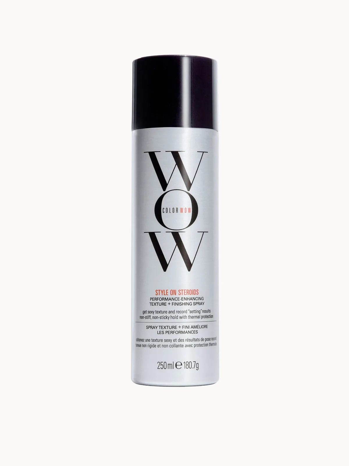 Color Wow Style on Steroids Performance Enhancing Texture + Finishing Spray 250ml