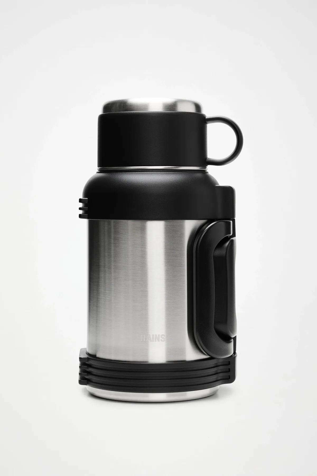 Rains Stainless Steel Tumbler Vacuum Flask 1300ml