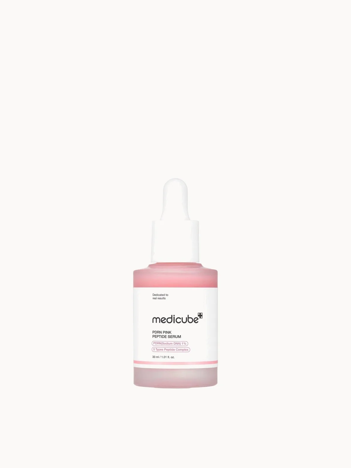 Medicube PDRN Pink Peptide Serum 30ml