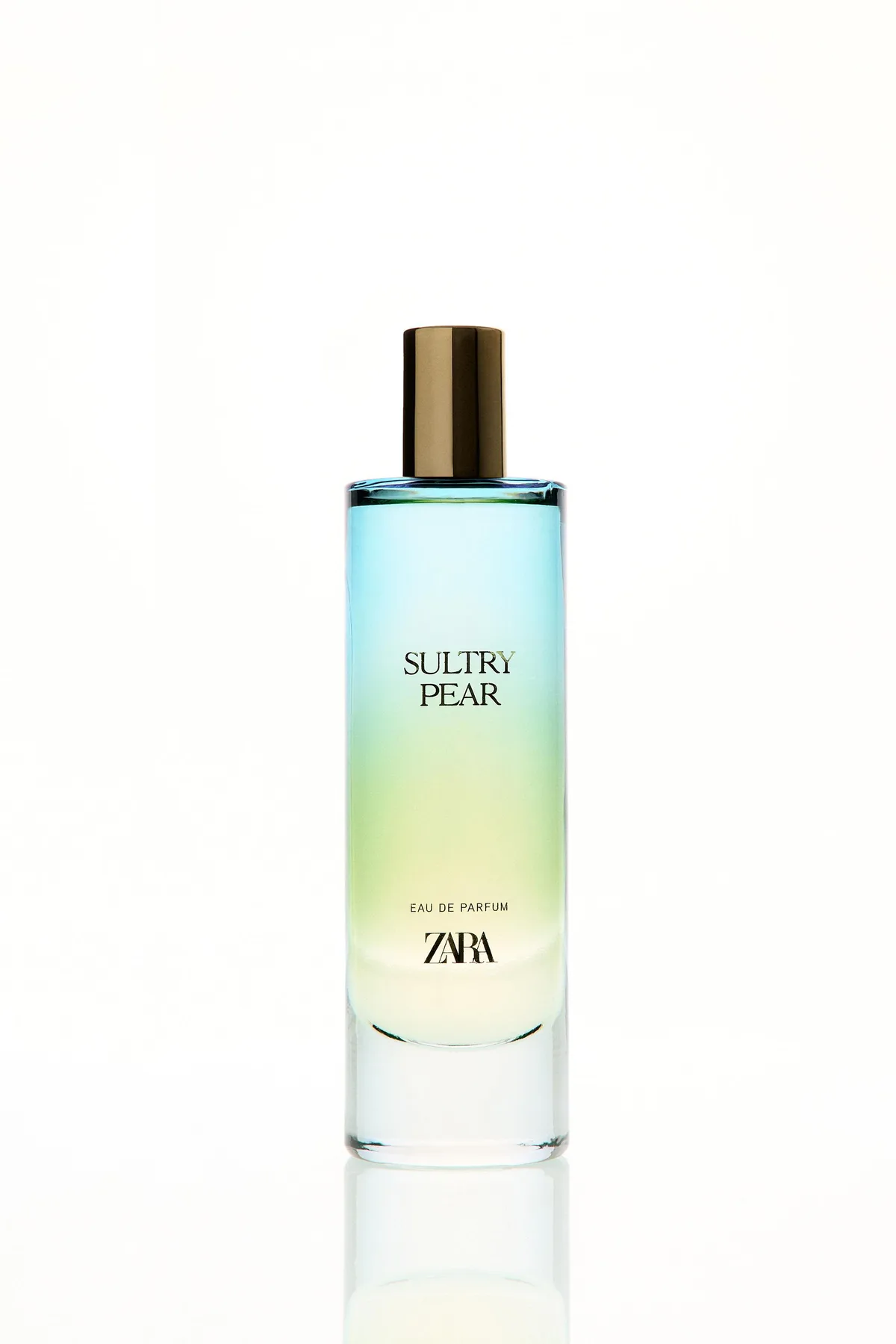Zara Sultry Pear EDP 80 ml / 2.71 Oz