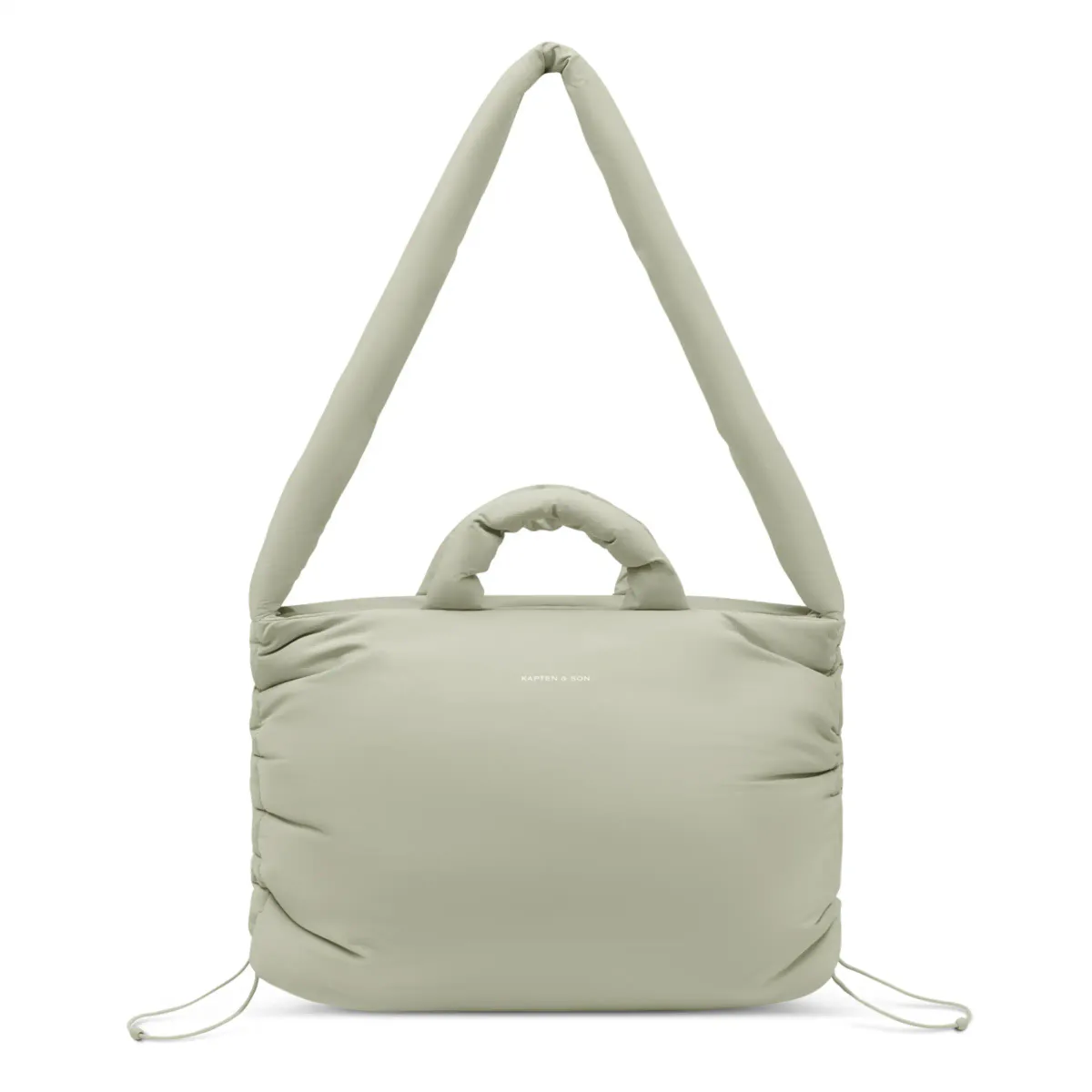 Kapten & Son Skara Cloud Pro Soft Khaki