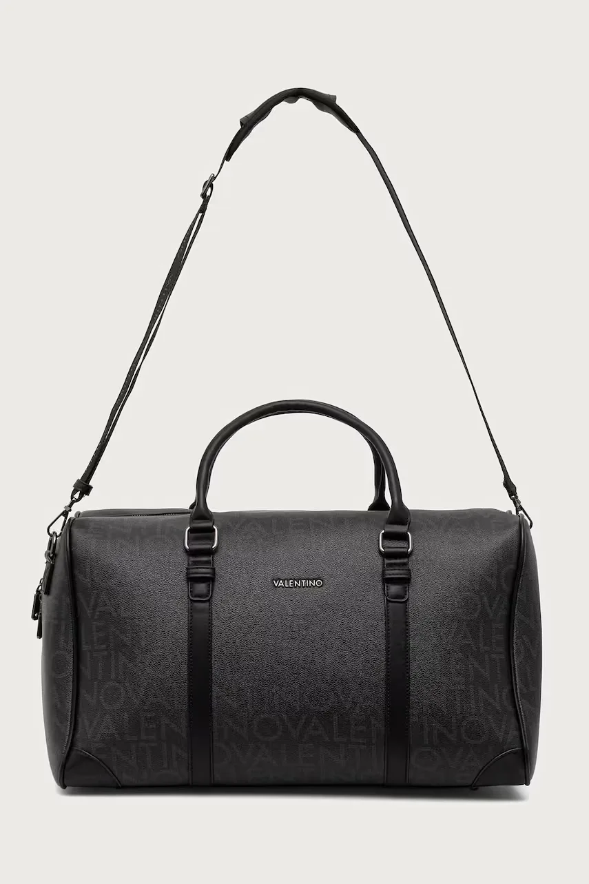 Valentino Bags męskie z imitacji skóry KING RE