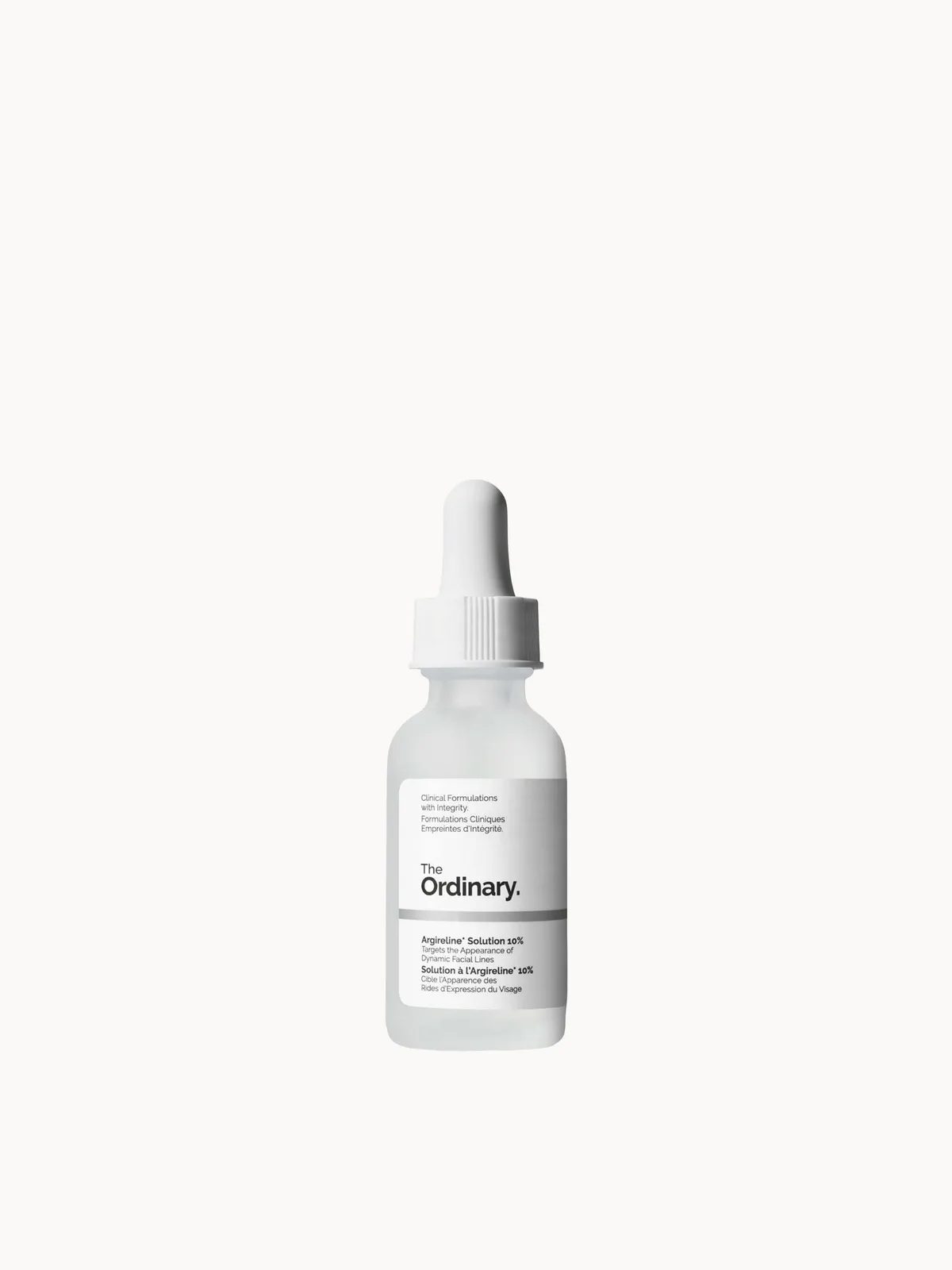The Ordinary 10% Argireline Solution 30ml
