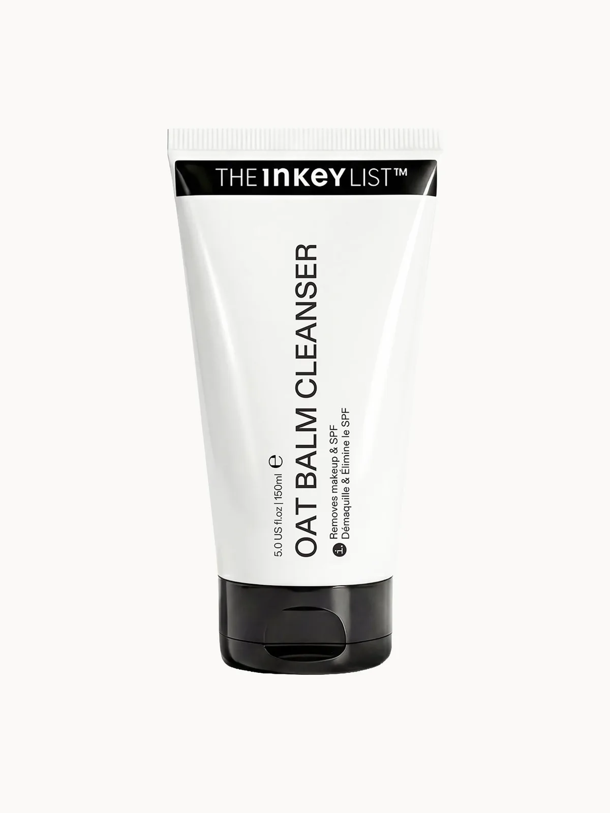 The INKEY List Oat Balm Cleanser 150ml