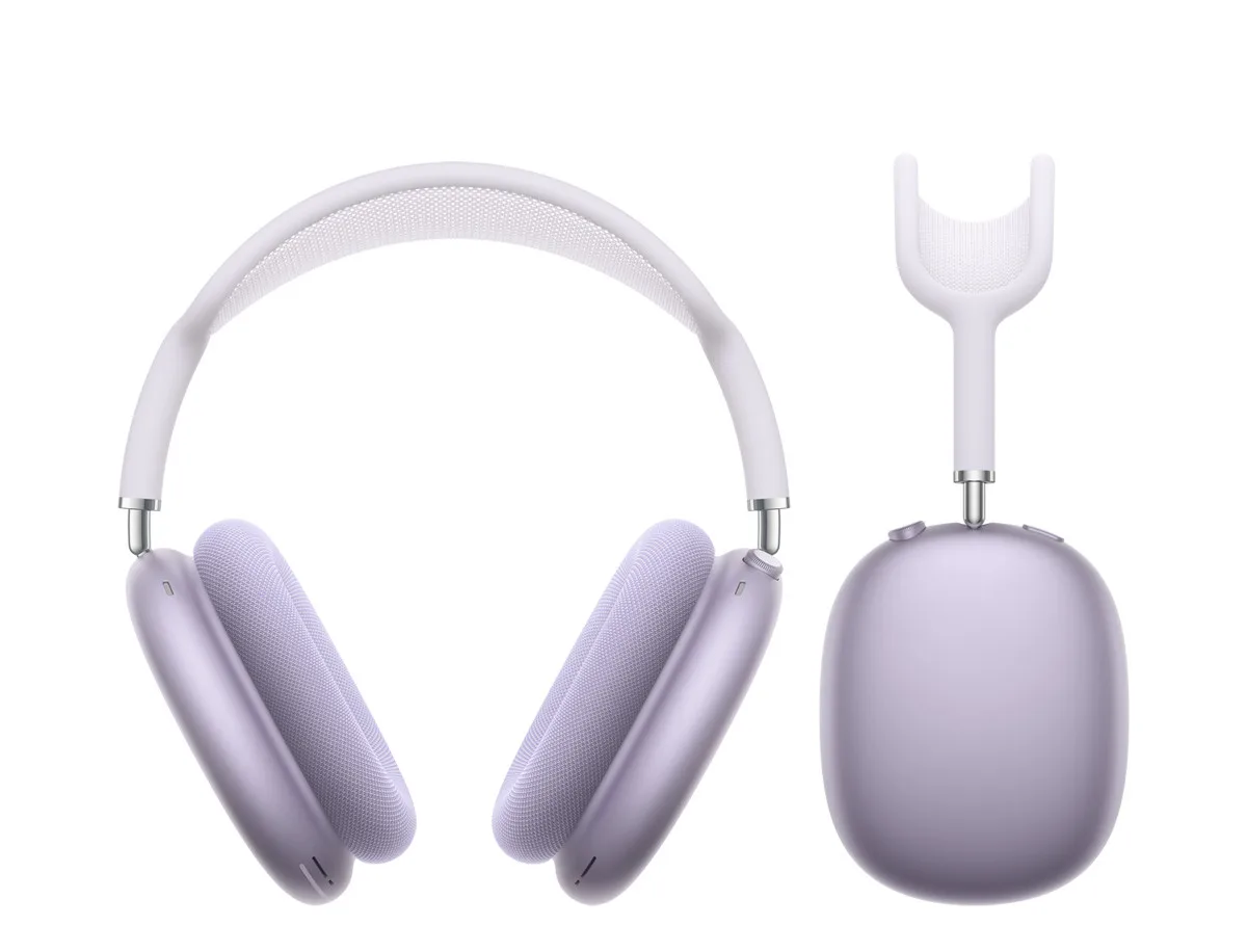 Apple AirPods Max 2 (Purple)