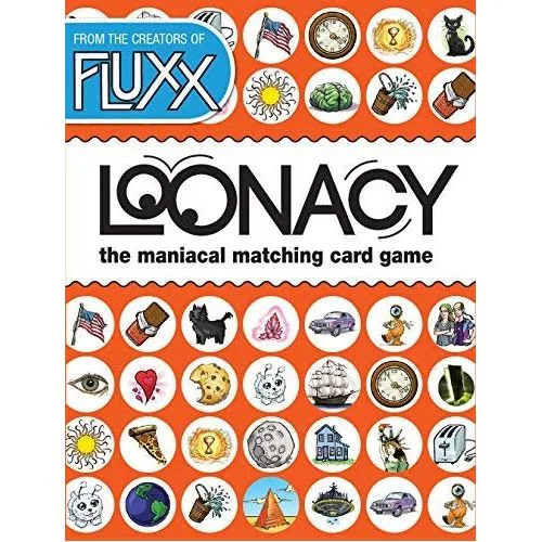 Looney Labs Loonacy
