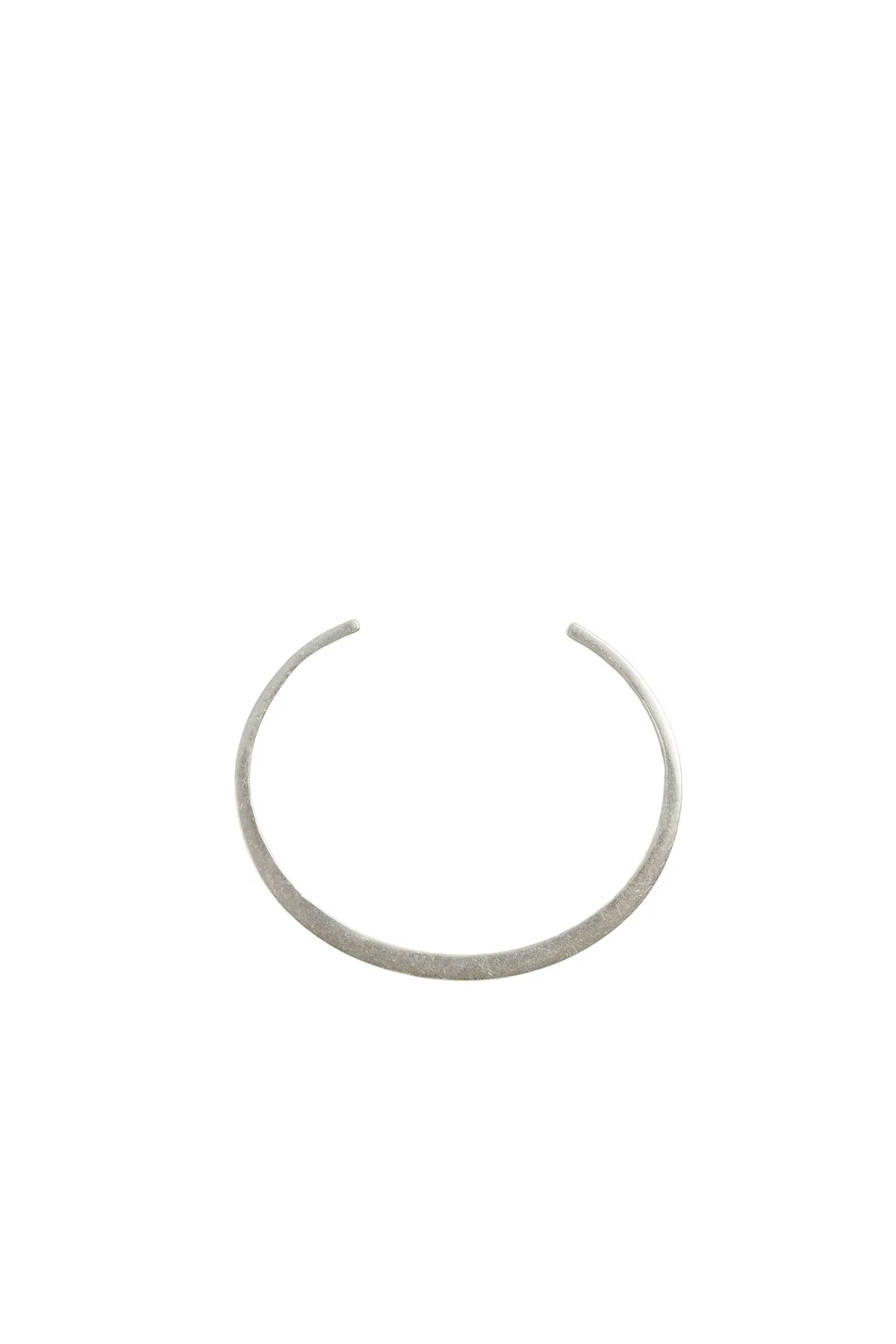 Zara Rigid Stone Bracelet