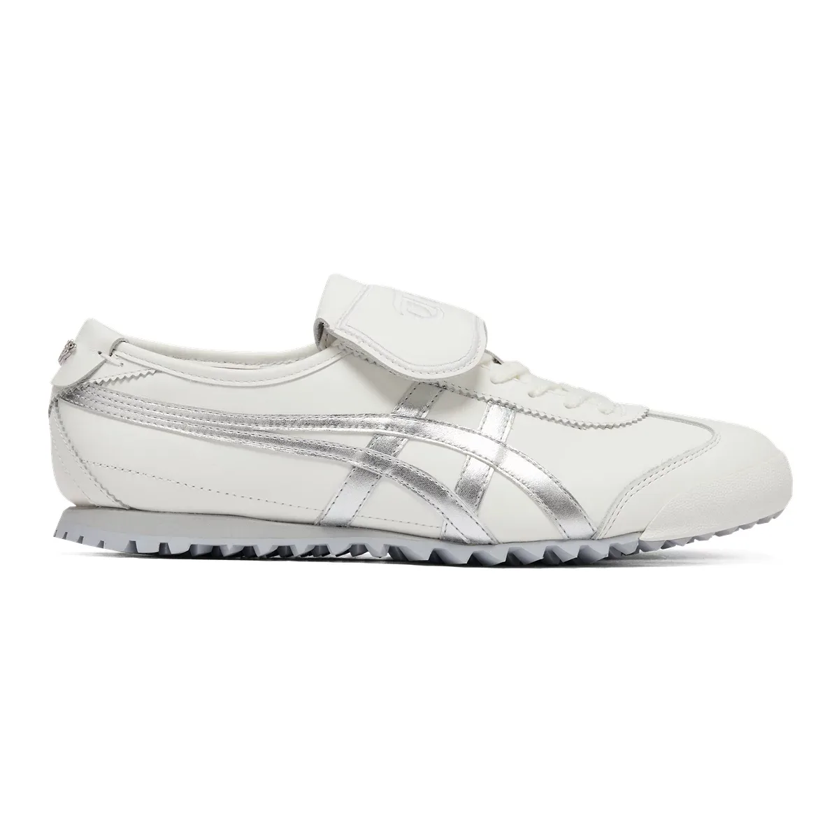 Onitsuka Tiger Mexico 66 Golf Off-White / Pure Silver