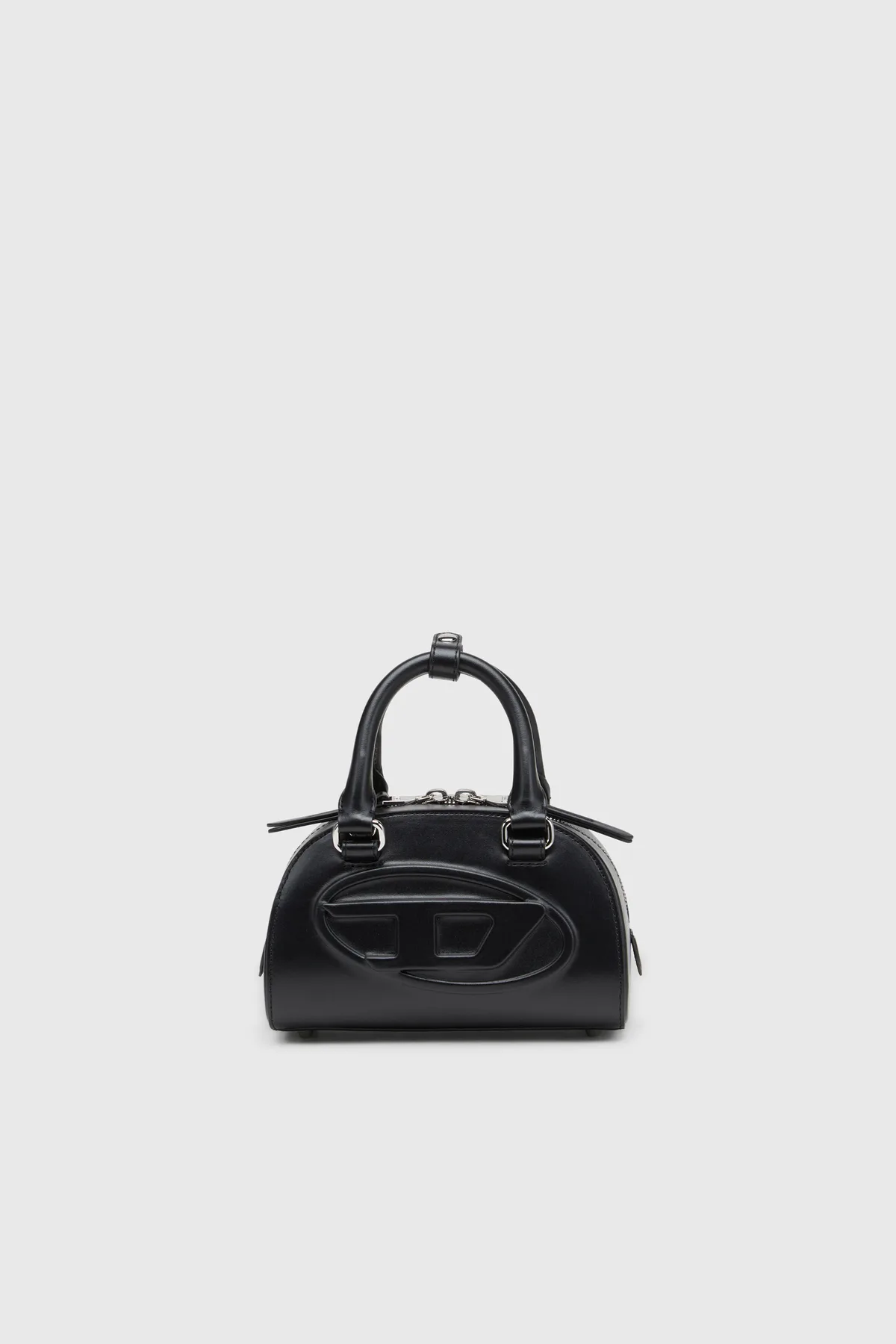 Diesel 1DR DOME CROSSBODY (Black)