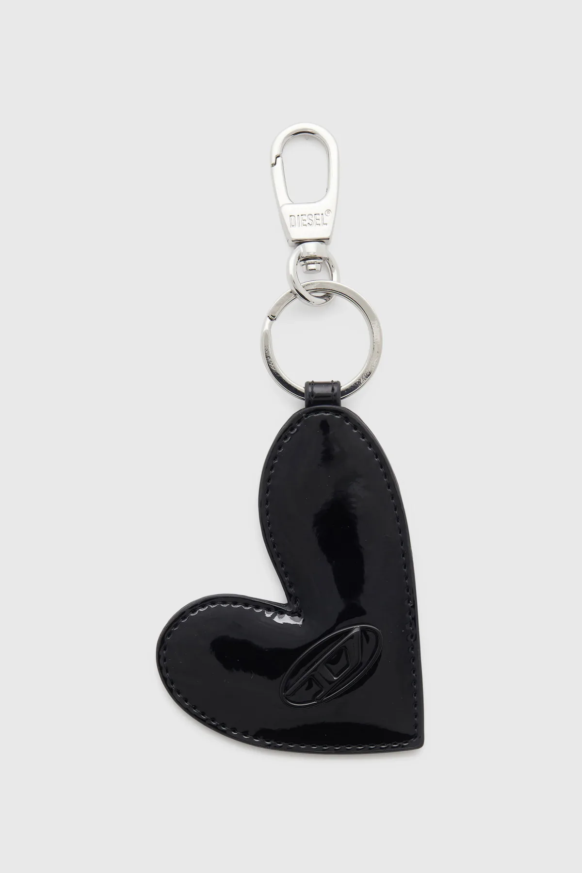 Diesel PLAY HEART MIRROR (Black)