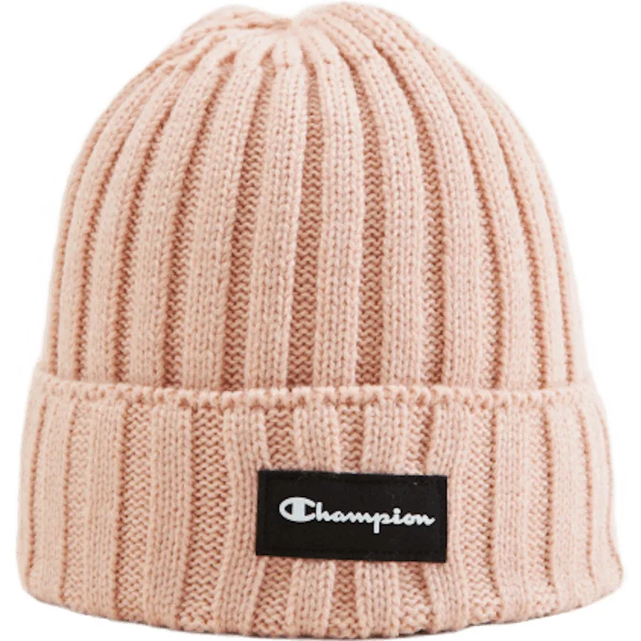 Champion Beanie Cap Peachy Keen
