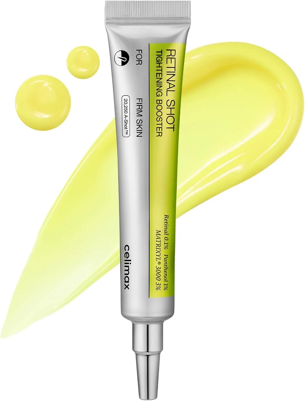 celimax Vita A Retinal Booster