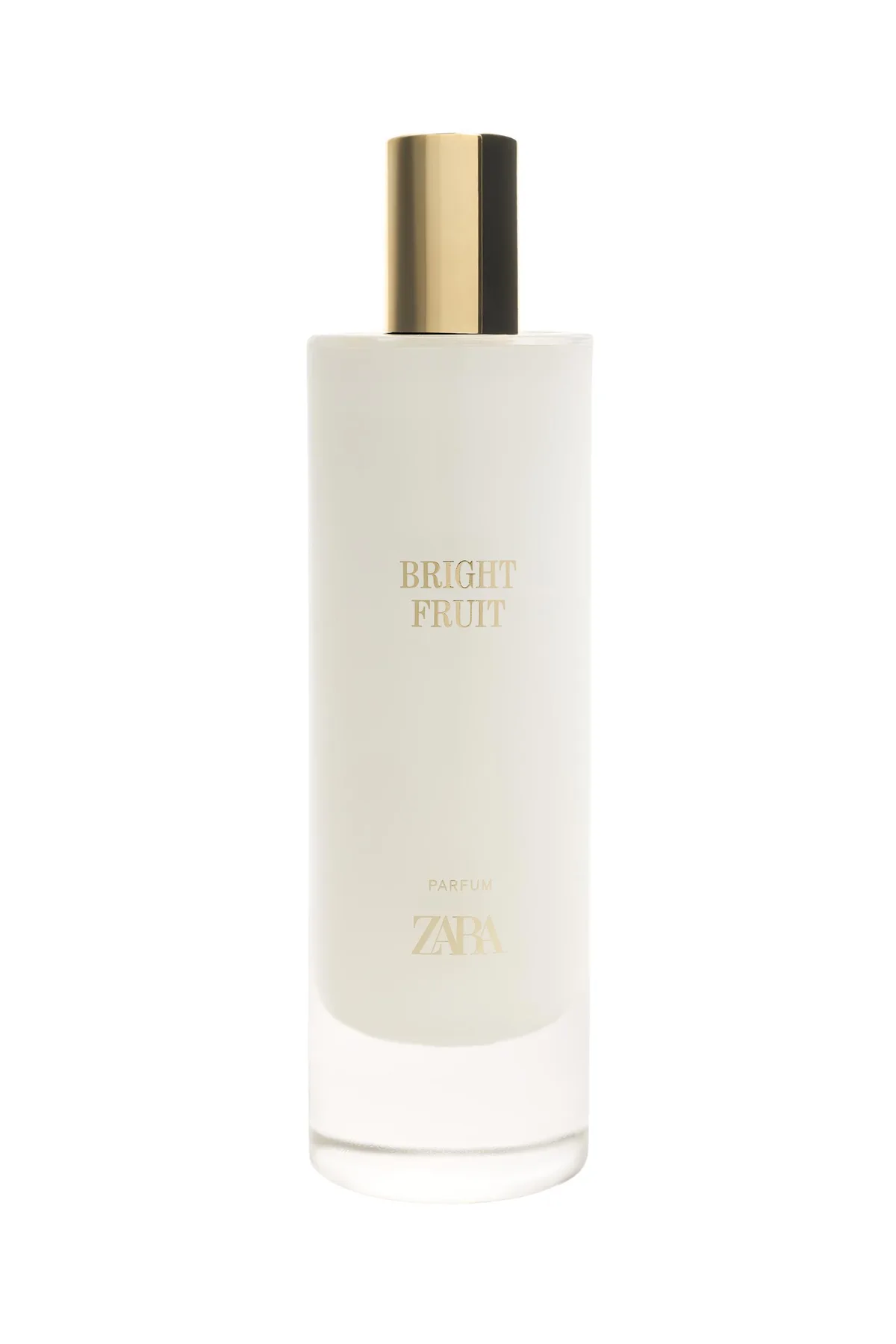 Zara Bright Fruit Parfum 80ml (2.72 Fl. Oz).