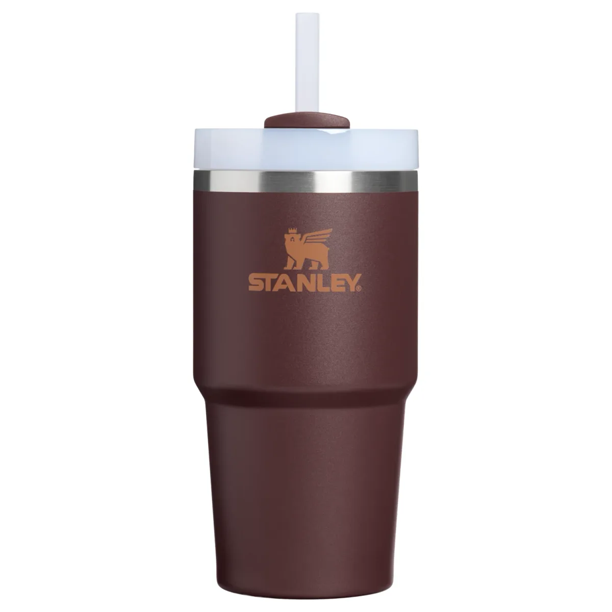 Stanley Quencher® H2.0 FlowState™ Tumbler - 0.59L (Coffee)