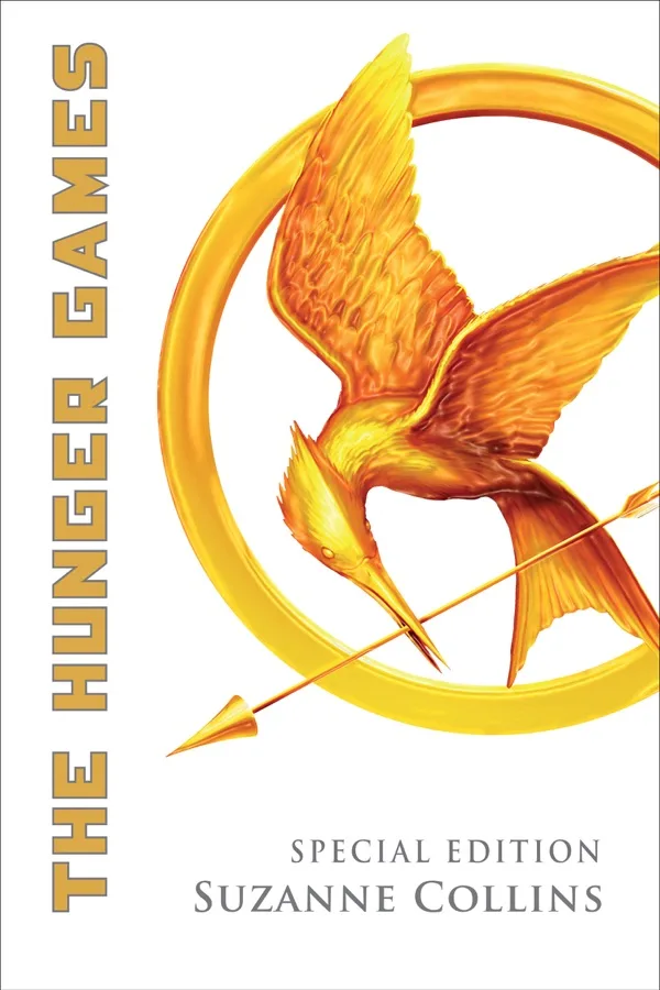The Hunger Games (Hunger Games, Book One) – Suzanne Collins (Apple Books)
