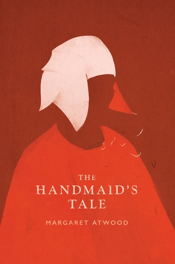 The Handmaid's Tale – Margaret Atwood (libro electrónico, Apple Books)