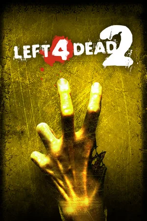 Left 4 Dead 2 (Steam)