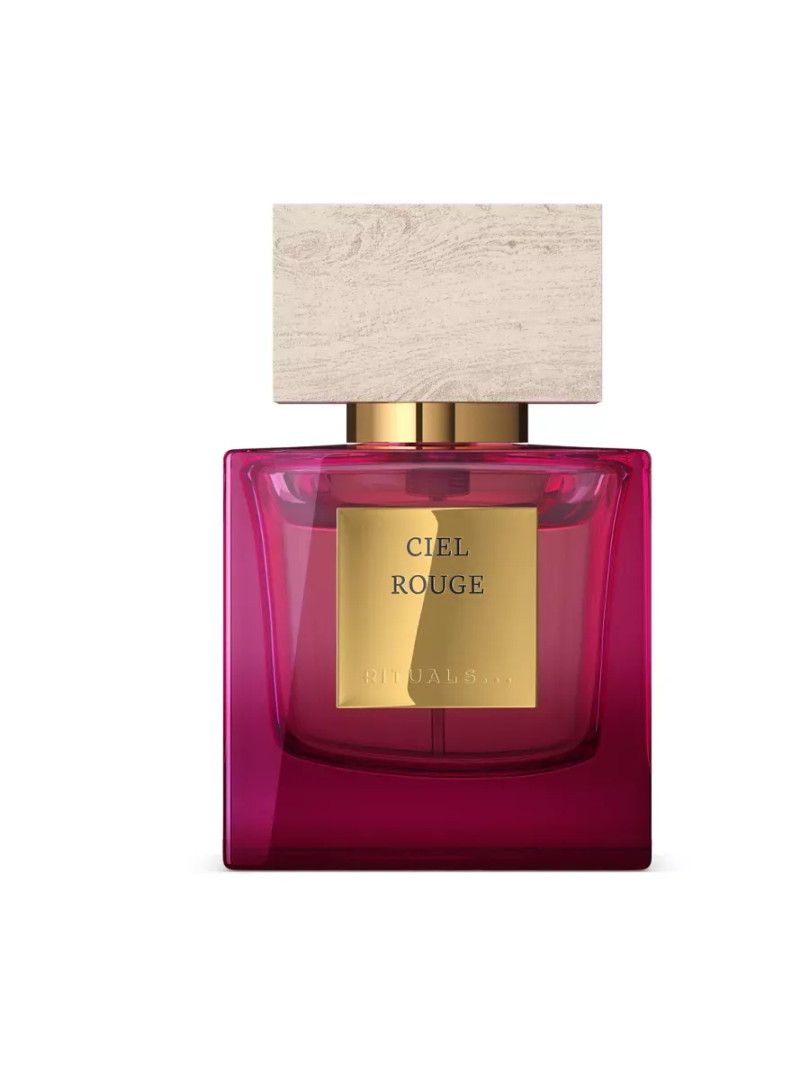 Rituals The Iconic Collection Ciel Rouge