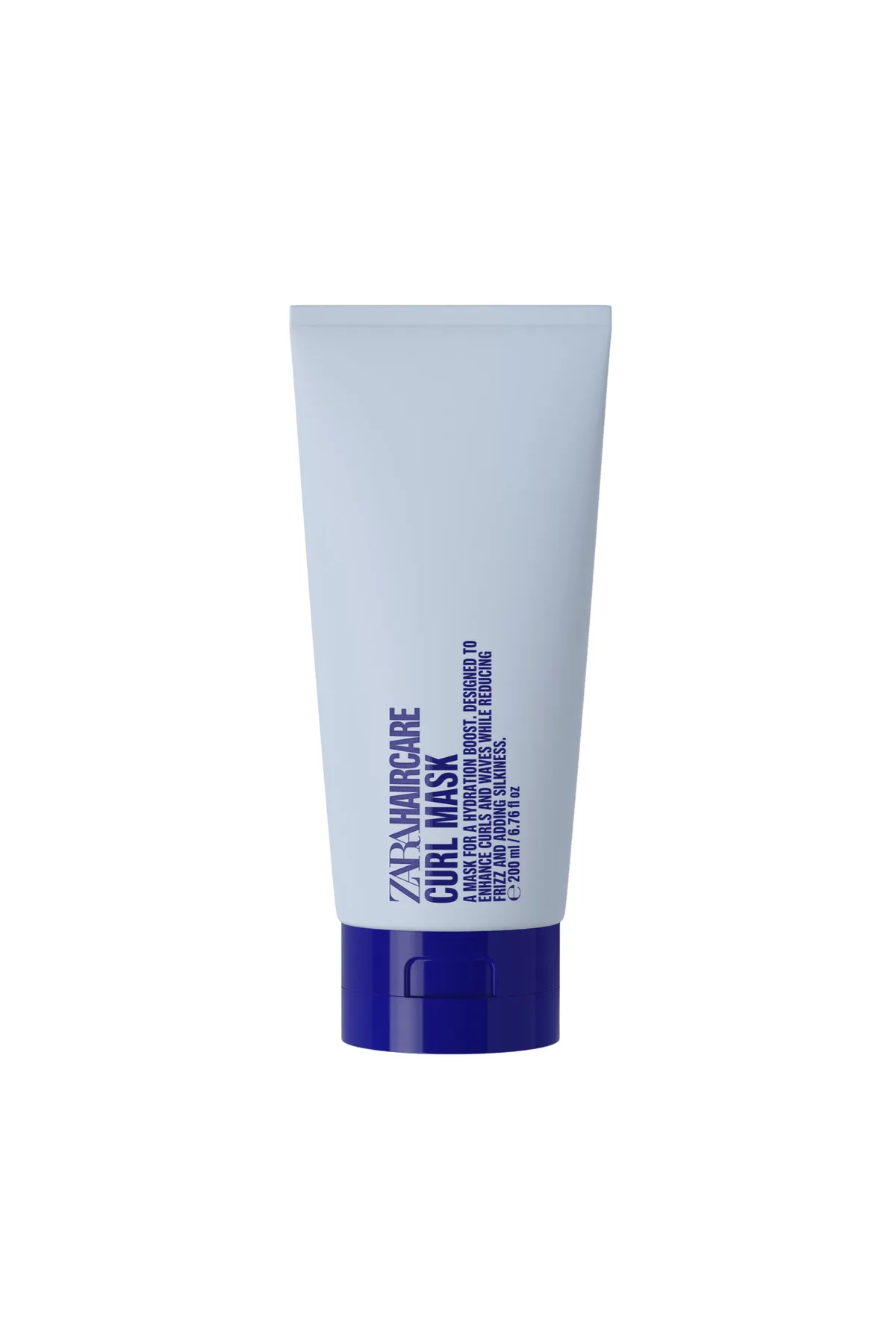Zara Hair Curly Hair Mask 200ml