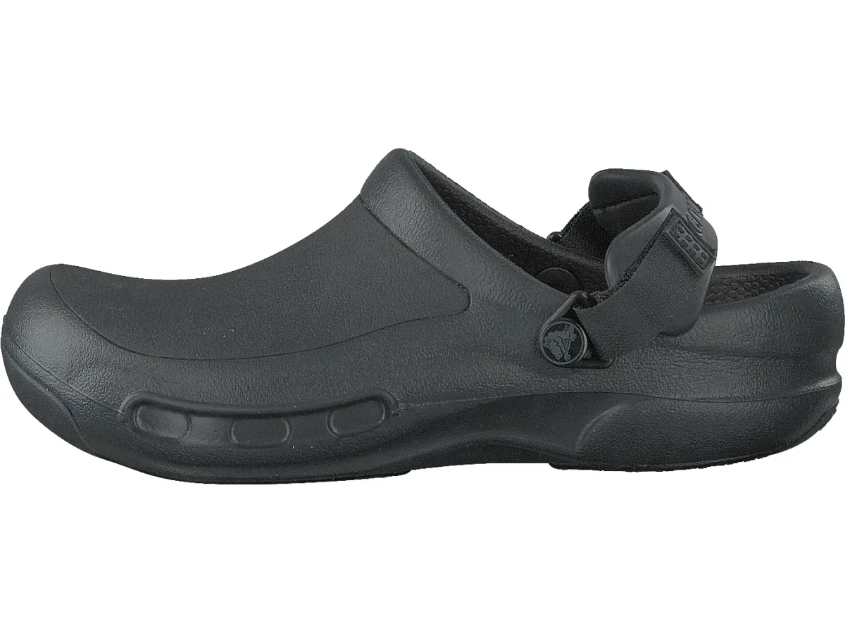 Crocs Bistro Pro Literide Clog Black