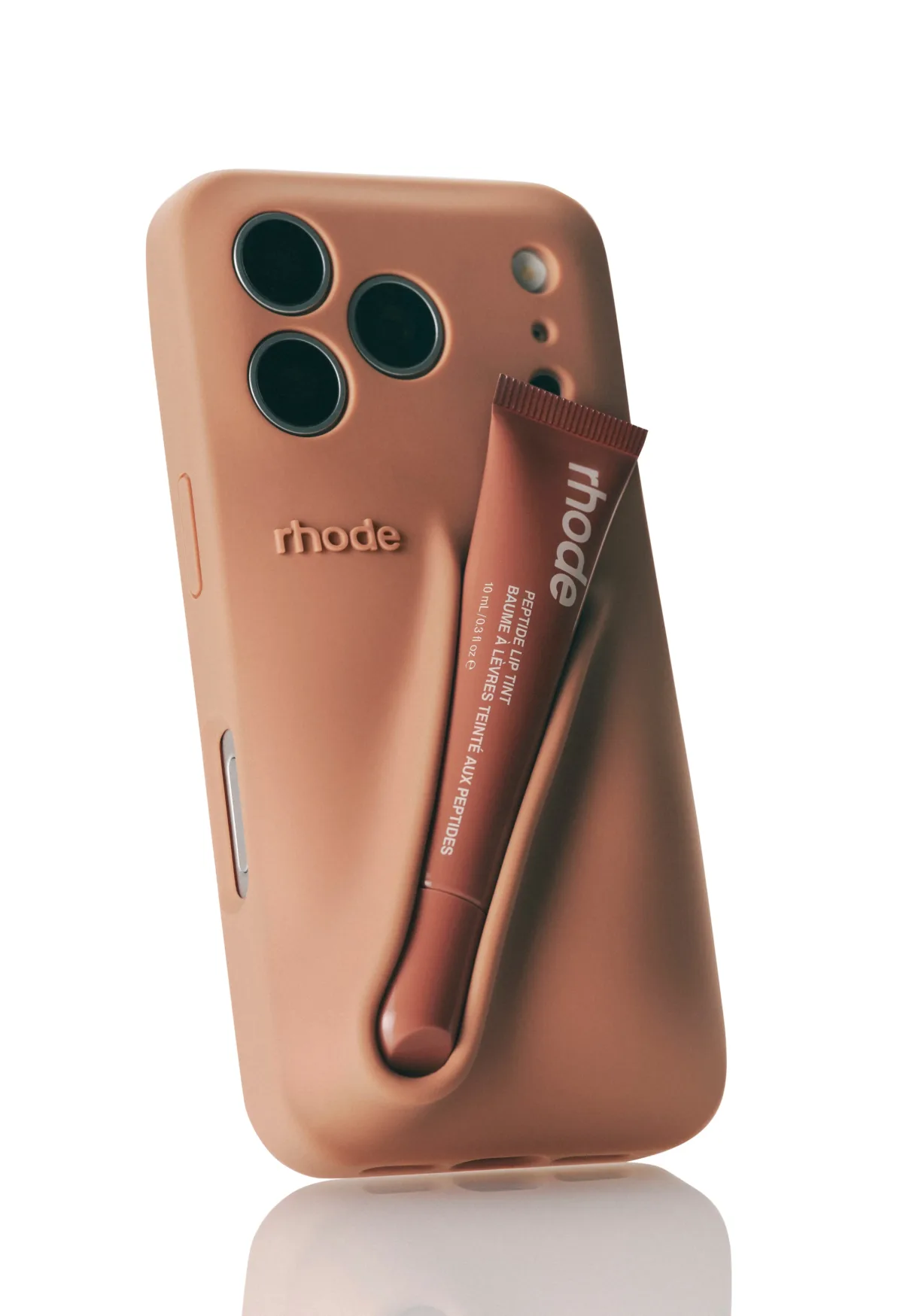 rhode Lip Case (Colada)