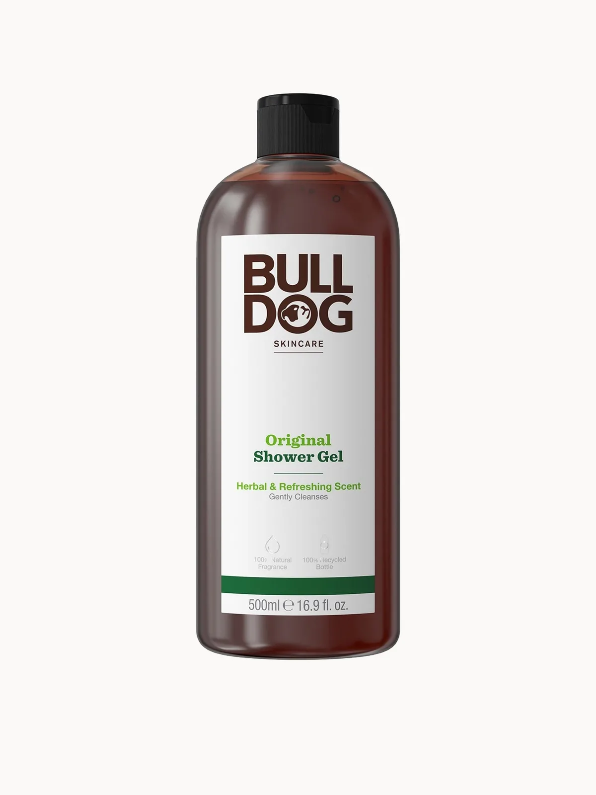 Bulldog Original Shower Gel 500ml