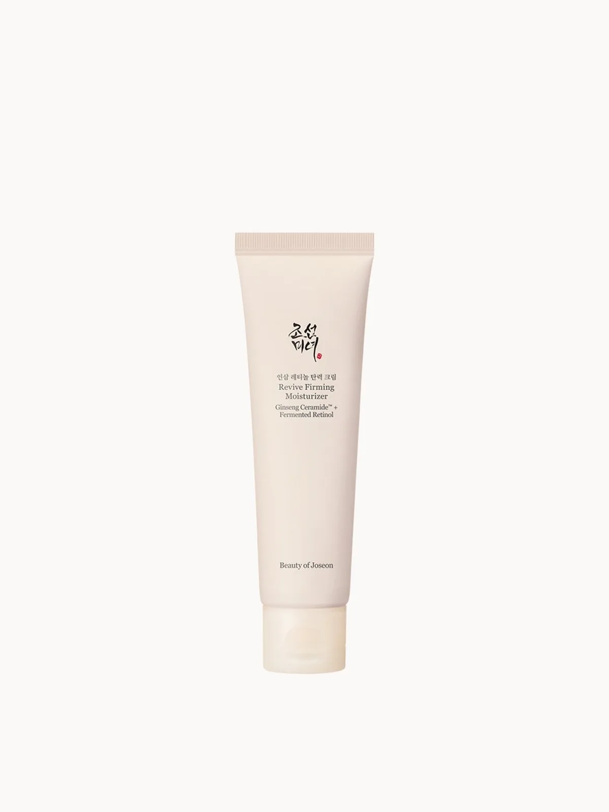 Beauty of Joseon Revive Firming Moisturiser 60ml