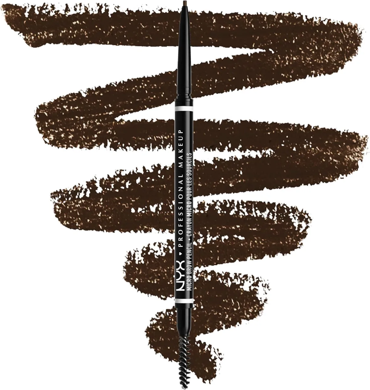 NYX Professional Makeup NYX Micro Brow Pencil